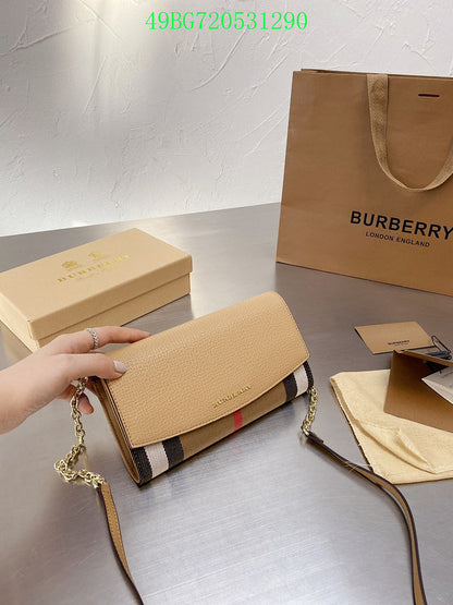 Lullal Fashion -BBR Bags - 504