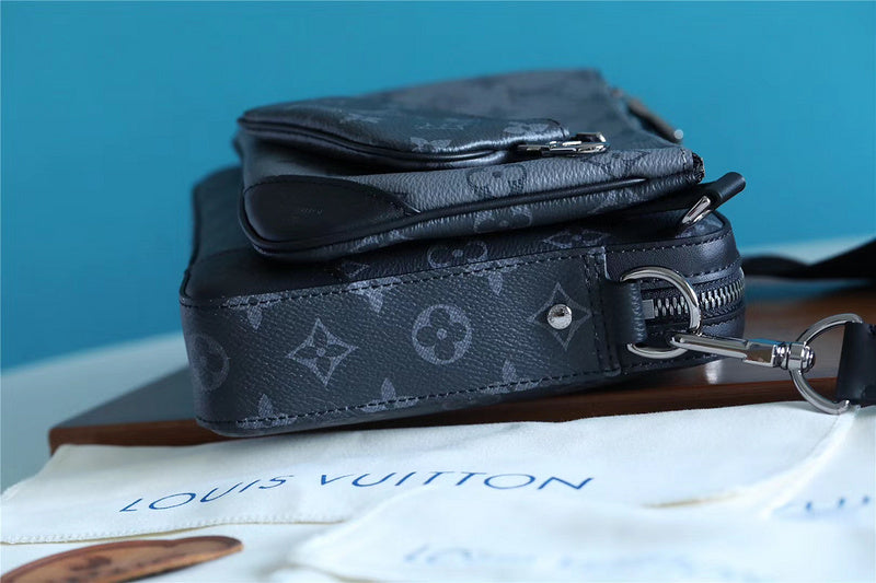 Lullal Fashion Lu-Vi bags - 10064