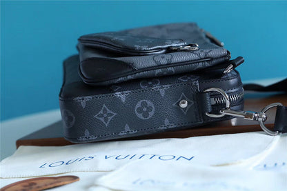 Lullal Fashion Lu-Vi bags - 10064