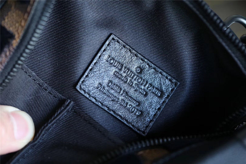 Lullal Fashion Lu-Vi bags - 10428