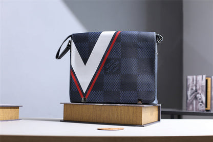 Lullal Fashion Lu-Vi bags - 10403