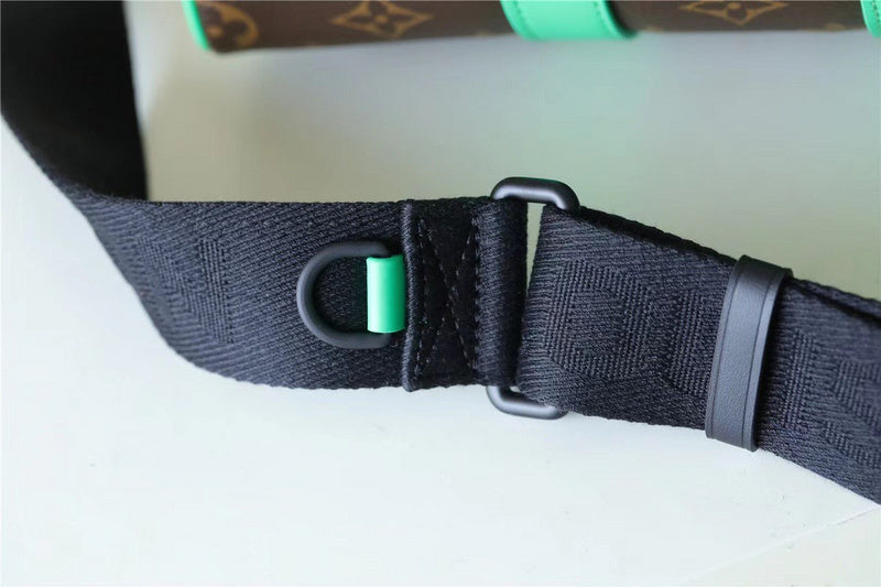 Lullal Fashion Lu-Vi bags - 11256