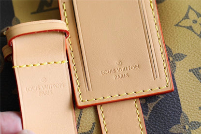 Lullal Fashion Lu-Vi bags - 11205