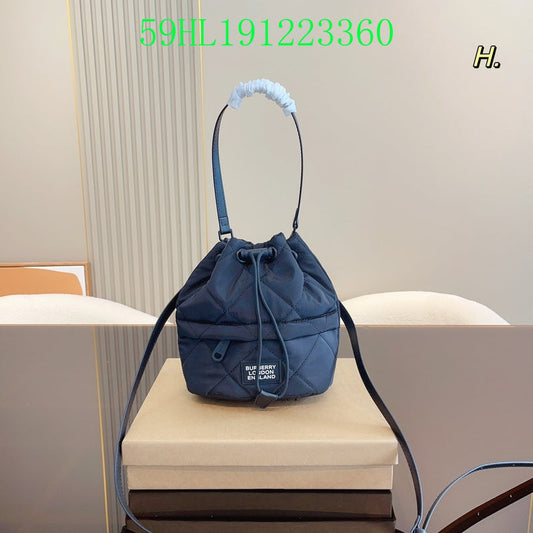Lullal Fashion -BBR Bags - 219