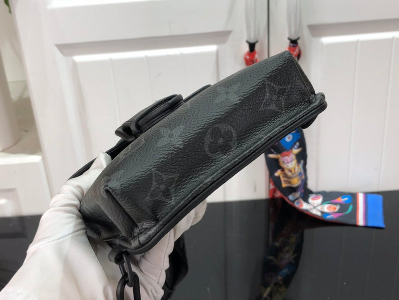 Lullal Fashion Lu-Vi Bags - 16915