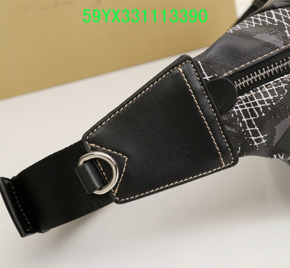 Lullal Fashion -BBR Bags - 622