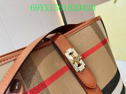 Lullal Fashion -BBR Bags - 376