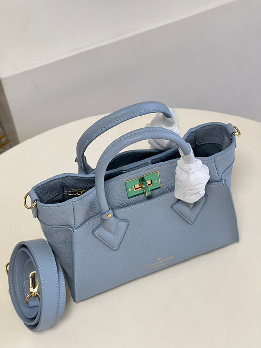 Lullal Fashion Lu-Vi Bags - 16983