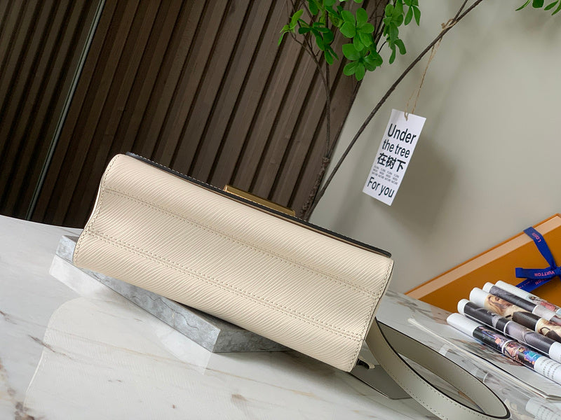 Lullal Fashion Lu-Vi Bags - 16649