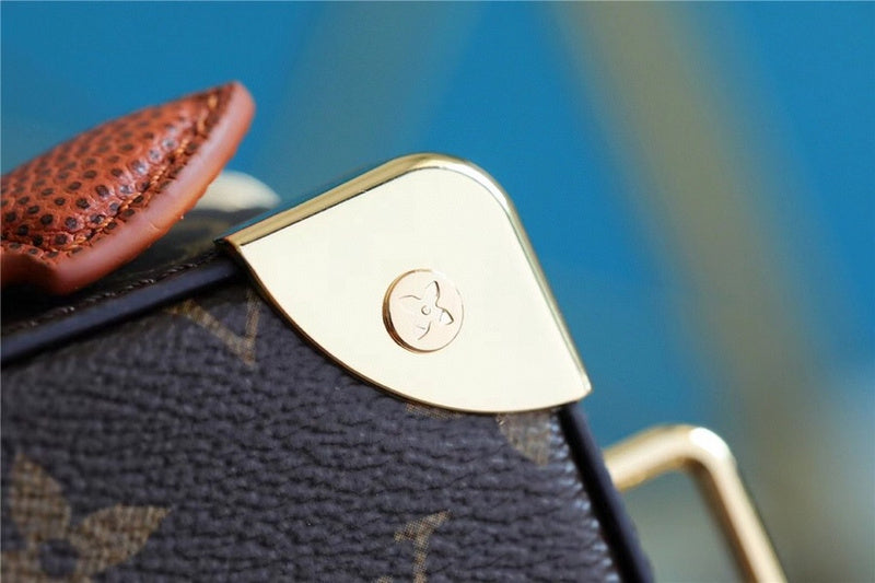 Lullal Fashion Lu-Vi bags - 10119