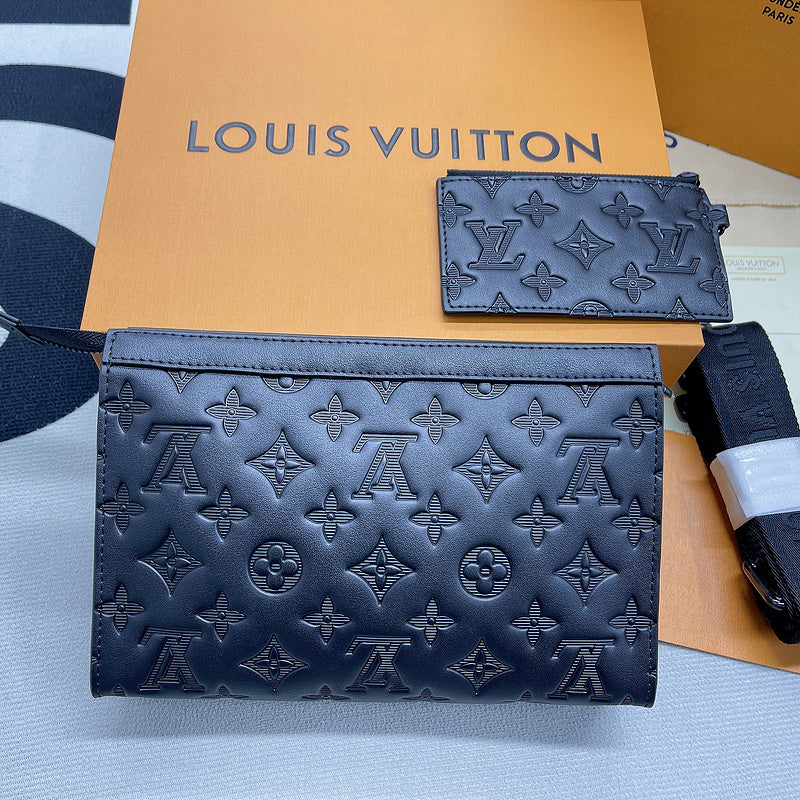 Lullal Fashion Lu-Vi bags - 10239