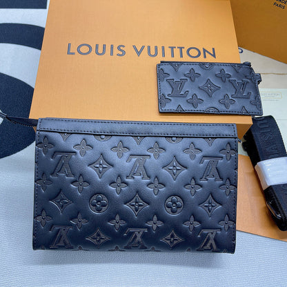 Lullal Fashion Lu-Vi bags - 10239