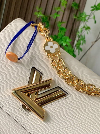 Lullal Fashion Lu-Vi Bags - 16649