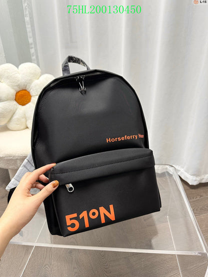 Lullal Fashion -BBR Bags - 215