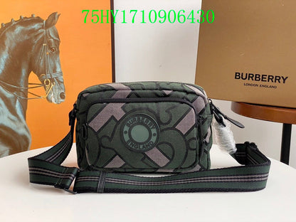 Lullal Fashion -BBR Bags - 391