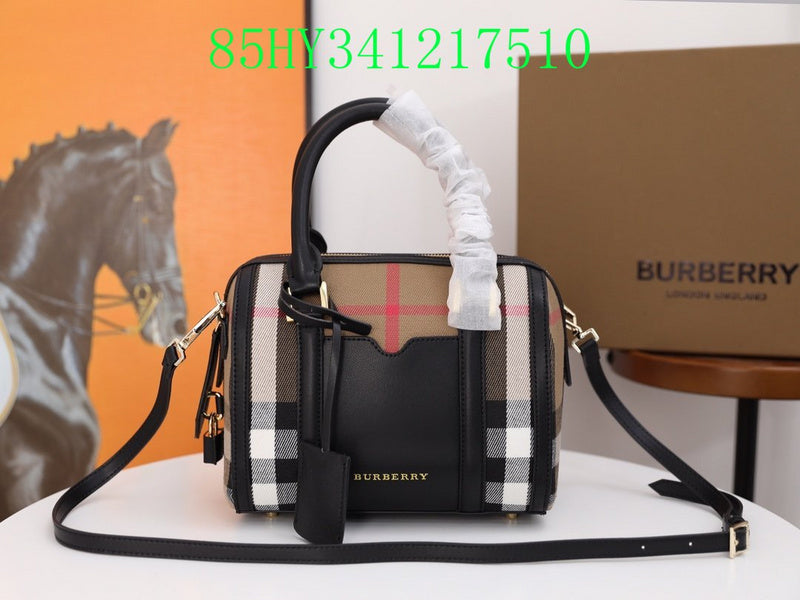 Lullal Fashion -BBR Bags - 338