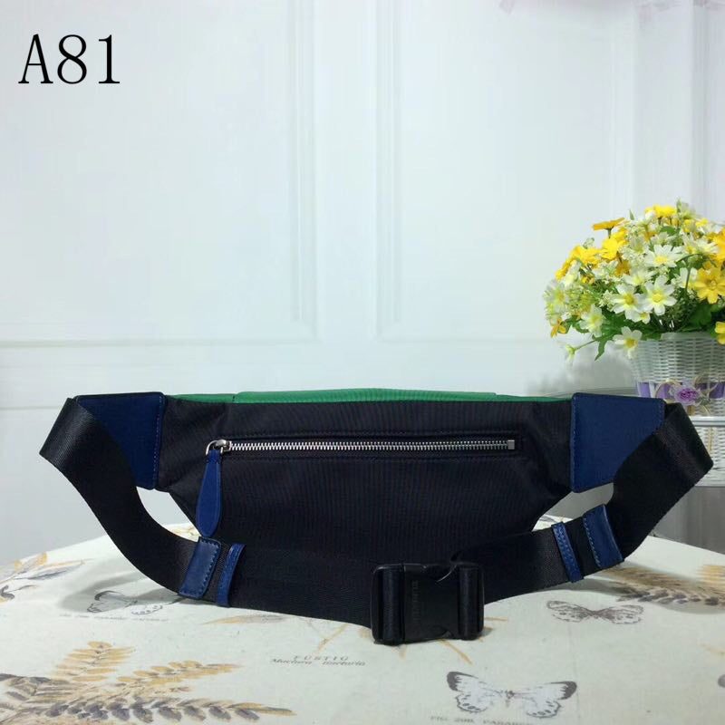 Lullal Fashion -BBR Bags - 825