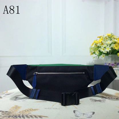 Lullal Fashion -BBR Bags - 825