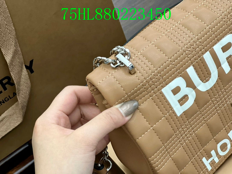 Lullal Fashion -BBR Bags - 309