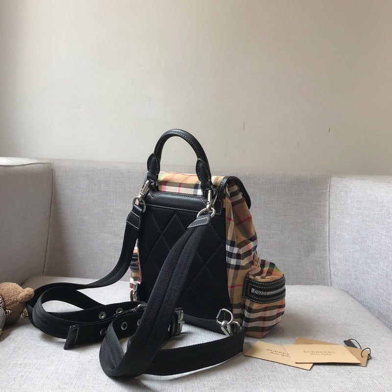 Lullal Fashion -BBR Bags - 1509