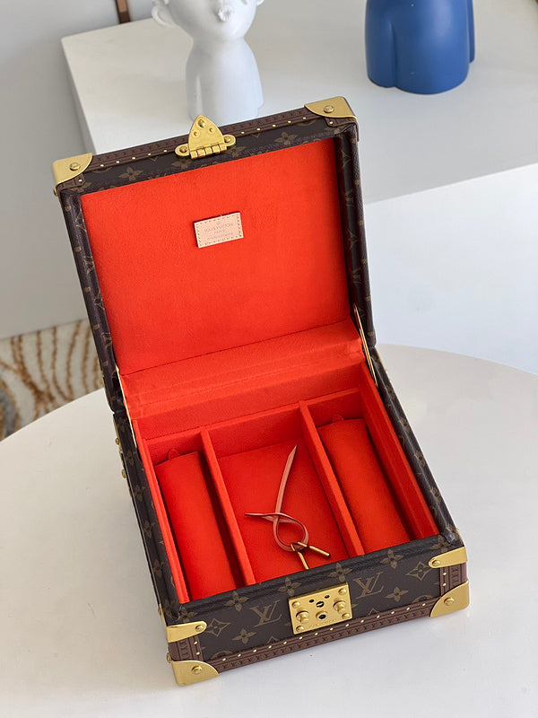 Lullal Fashion Lu-Vi Bags - 16833