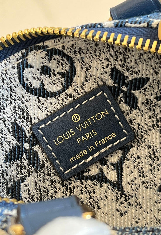 Lullal Fashion Lu-Vi bags - 17031