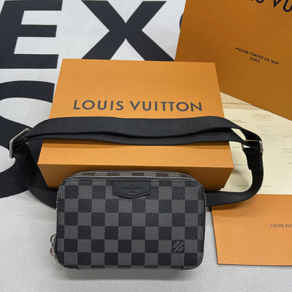 Lullal Fashion Lu-Vi bags - 10241