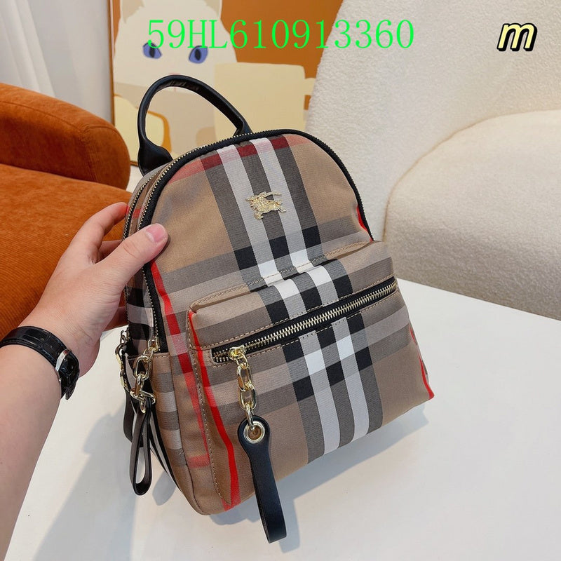 Lullal Fashion -BBR Bags - 272