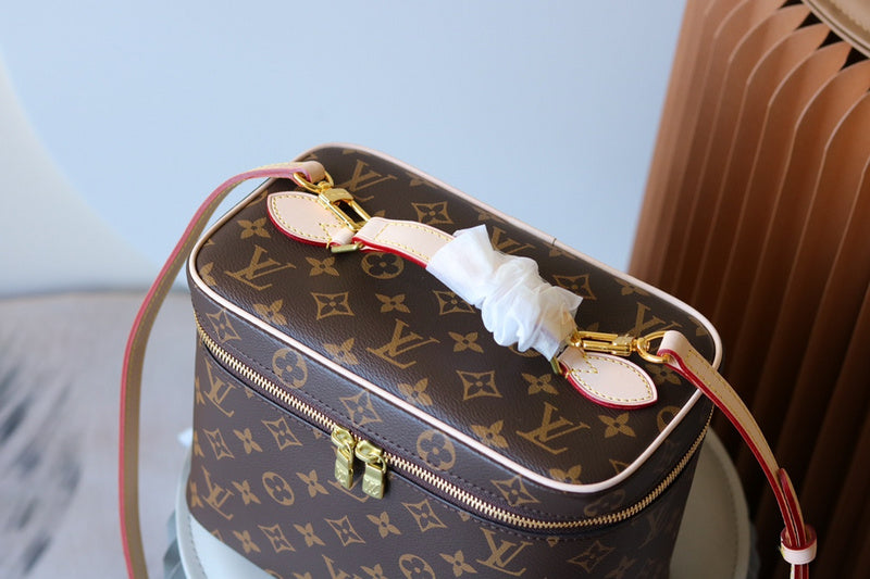 Lullal Fashion Lu-Vi Bags - 16980