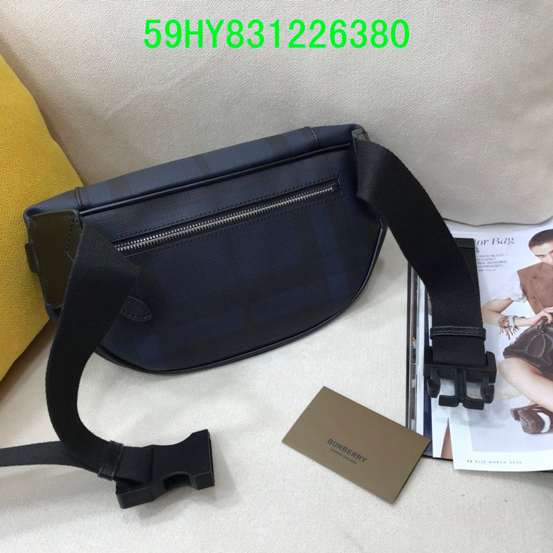 Lullal Fashion -BBR Bags - 605