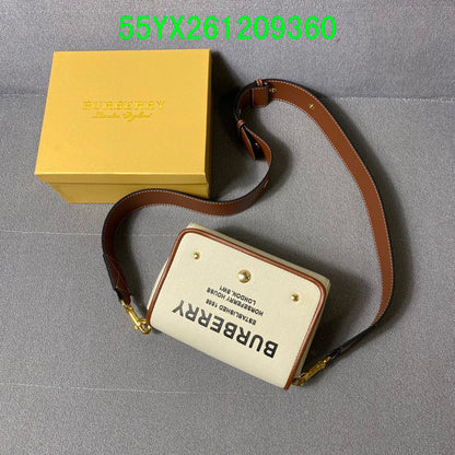 Lullal Fashion -BBR Bags - 602