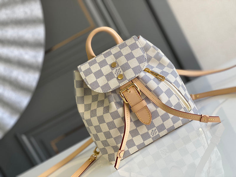 Lullal Fashion Lu-Vi bags - 17009