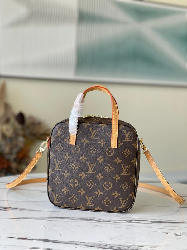 Lullal Fashion Lu-Vi bags - 17085