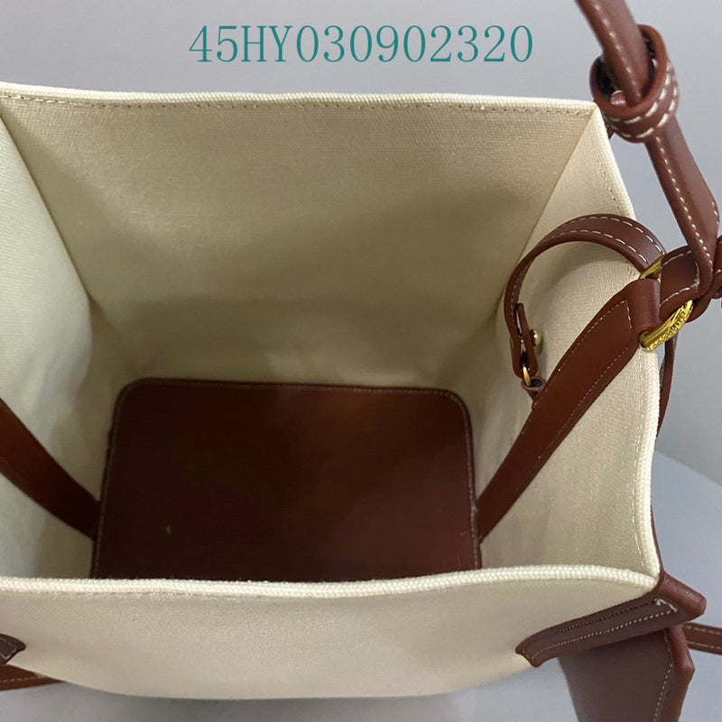 Lullal Fashion -BBR Bags - 661