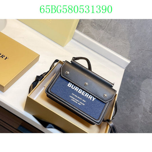 Lullal Fashion -BBR Bags - 510