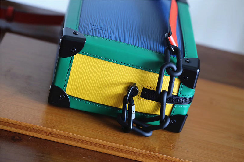 Lullal Fashion Lu-Vi bags - 10180