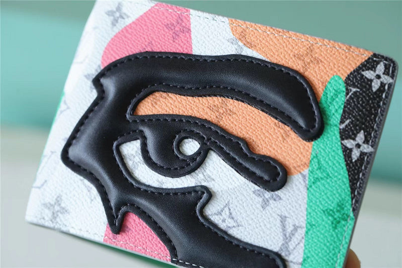 Lullal Fashion Lu-Vi bags - 10516