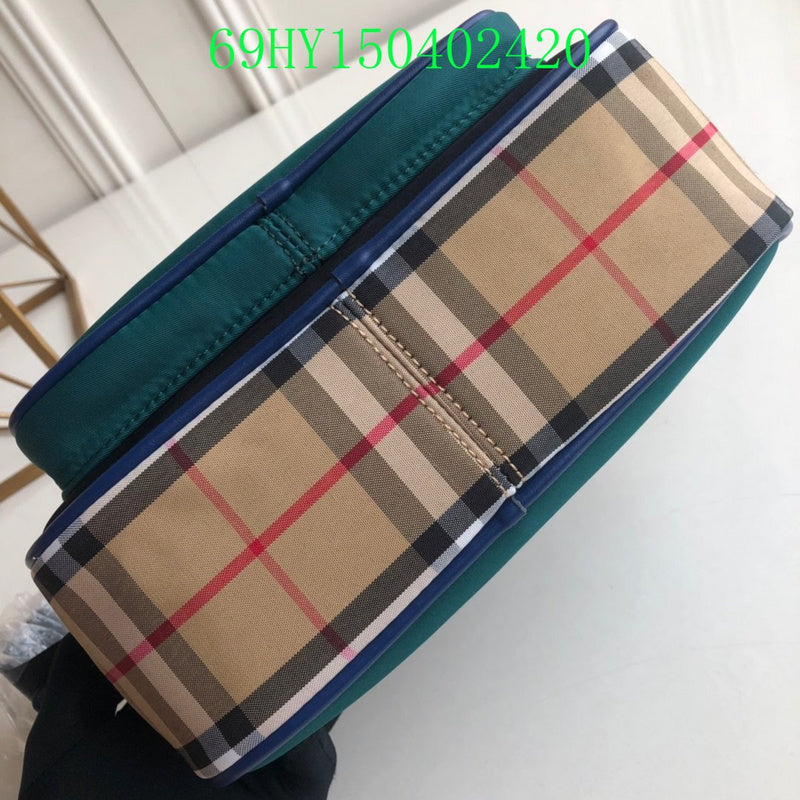 Lullal Fashion -BBR Bags - 565