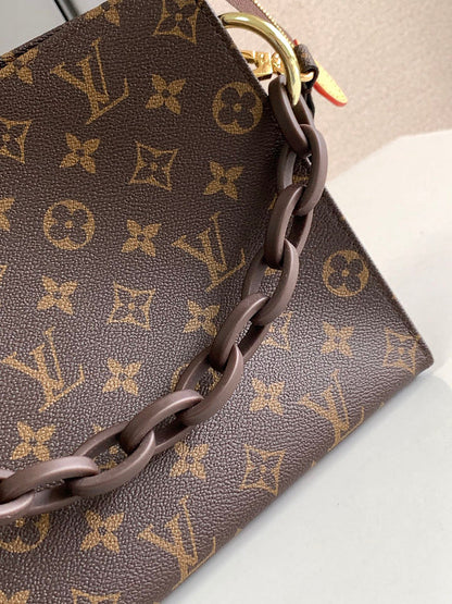 Lullal Fashion Lu-Vi bags - 17053