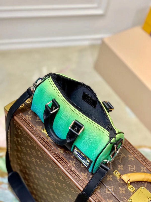 Lullal Fashion Lu-Vi Bags - 16788