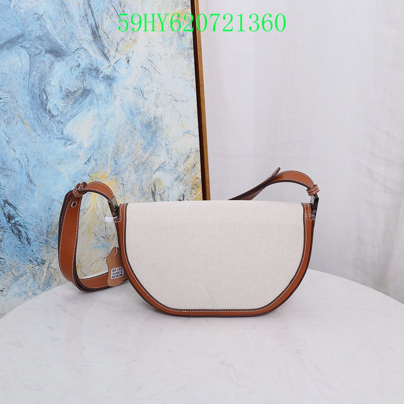 Lullal Fashion -BBR Bags - 439