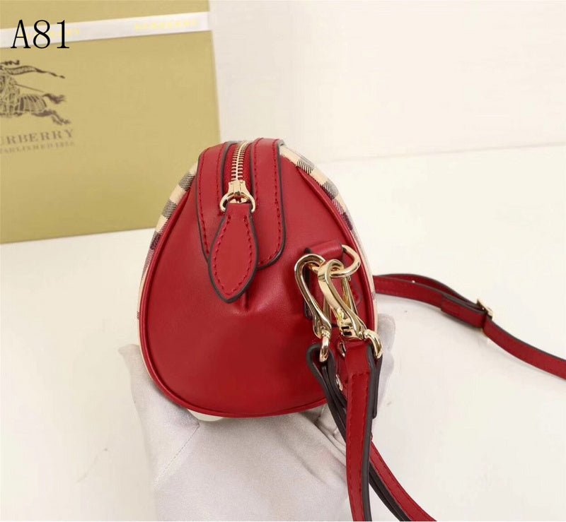 Lullal Fashion -BBR Bags - 793