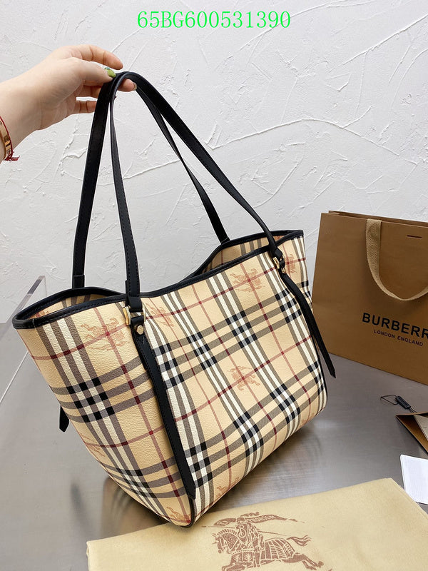 Lullal Fashion -BBR Bags - 523