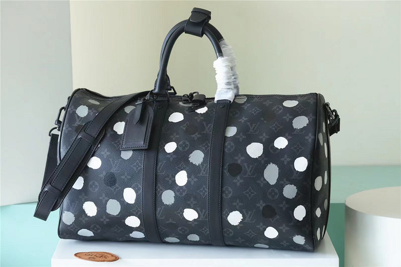 Lullal Fashion Lu-Vi bags - 11218