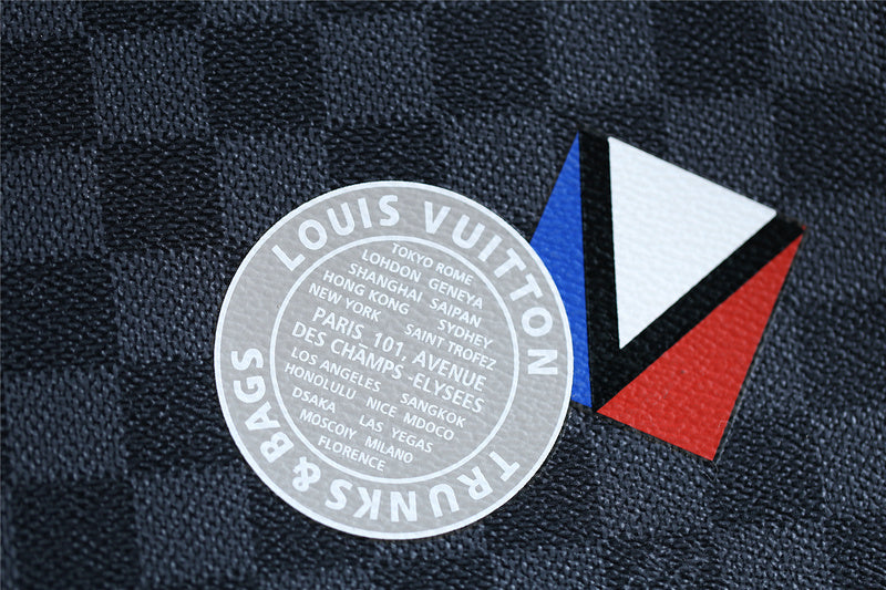 Lullal Fashion Lu-Vi bags - 10414