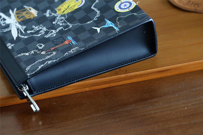 Lullal Fashion Lu-Vi bags - 11115