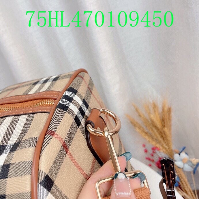Lullal Fashion -BBR Bags - 213