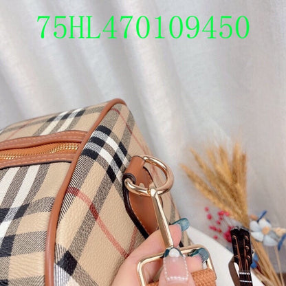 Lullal Fashion -BBR Bags - 213