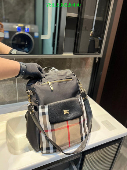 Lullal Fashion -BBR Bags - 202