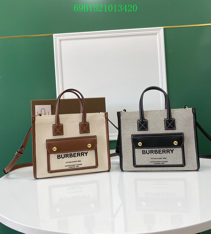 Lullal Fashion -BBR Bags - 400